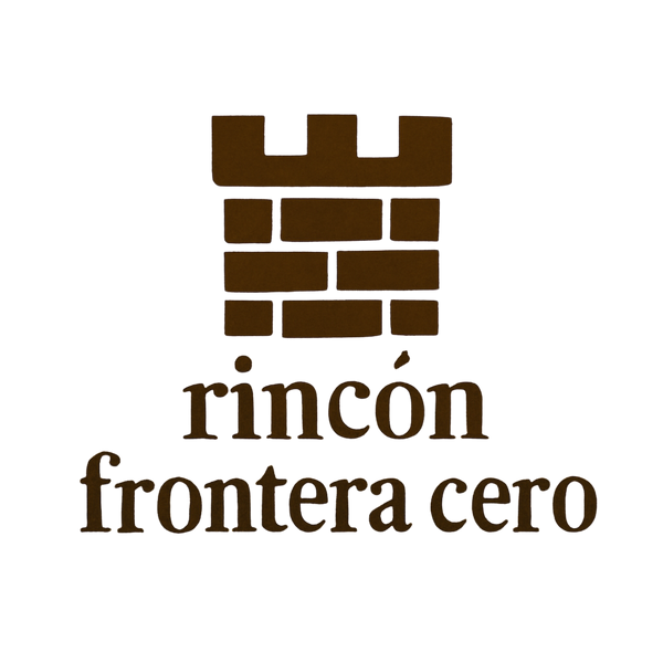 Rincónfronteracero